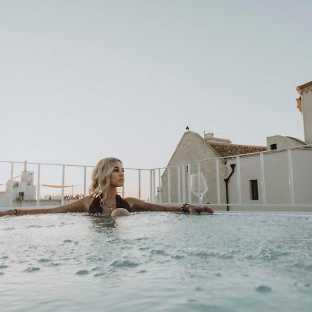 Al 22 Suite & Spa Luxury Experience Polignano a Mare Ngoại thất bức ảnh