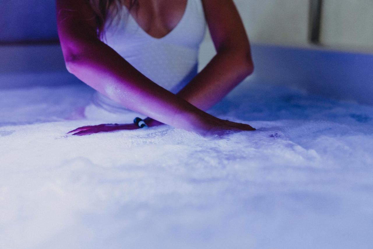 Al 22 Suite & Spa Luxury Experience Polignano a Mare Ngoại thất bức ảnh