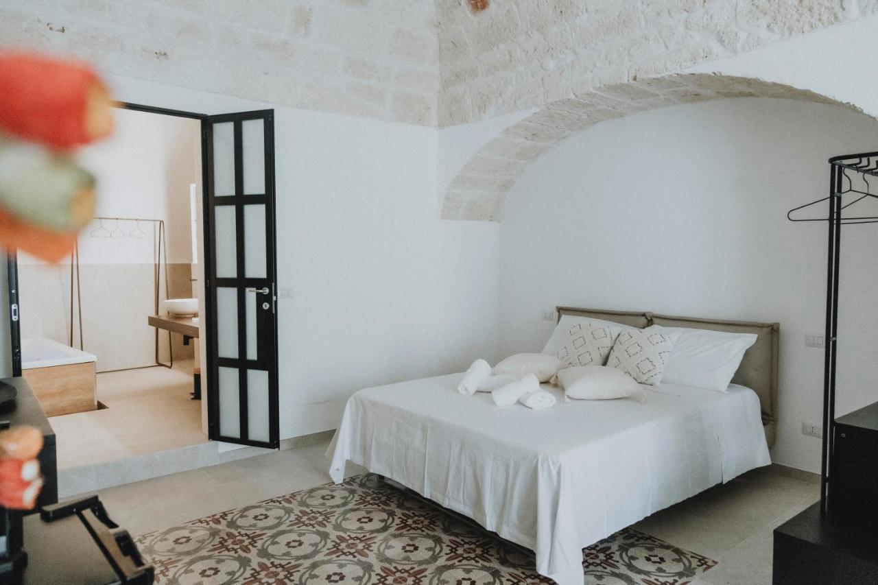 Al 22 Suite & Spa Luxury Experience Polignano a Mare Ngoại thất bức ảnh