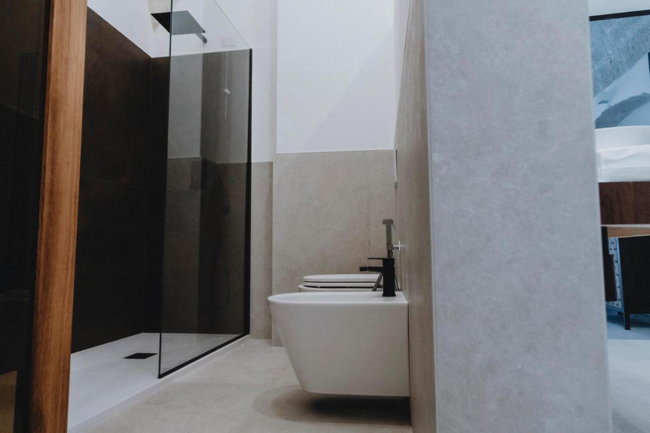 Al 22 Suite & Spa Luxury Experience Polignano a Mare Ngoại thất bức ảnh