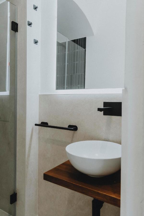 Al 22 Suite & Spa Luxury Experience Polignano a Mare Ngoại thất bức ảnh