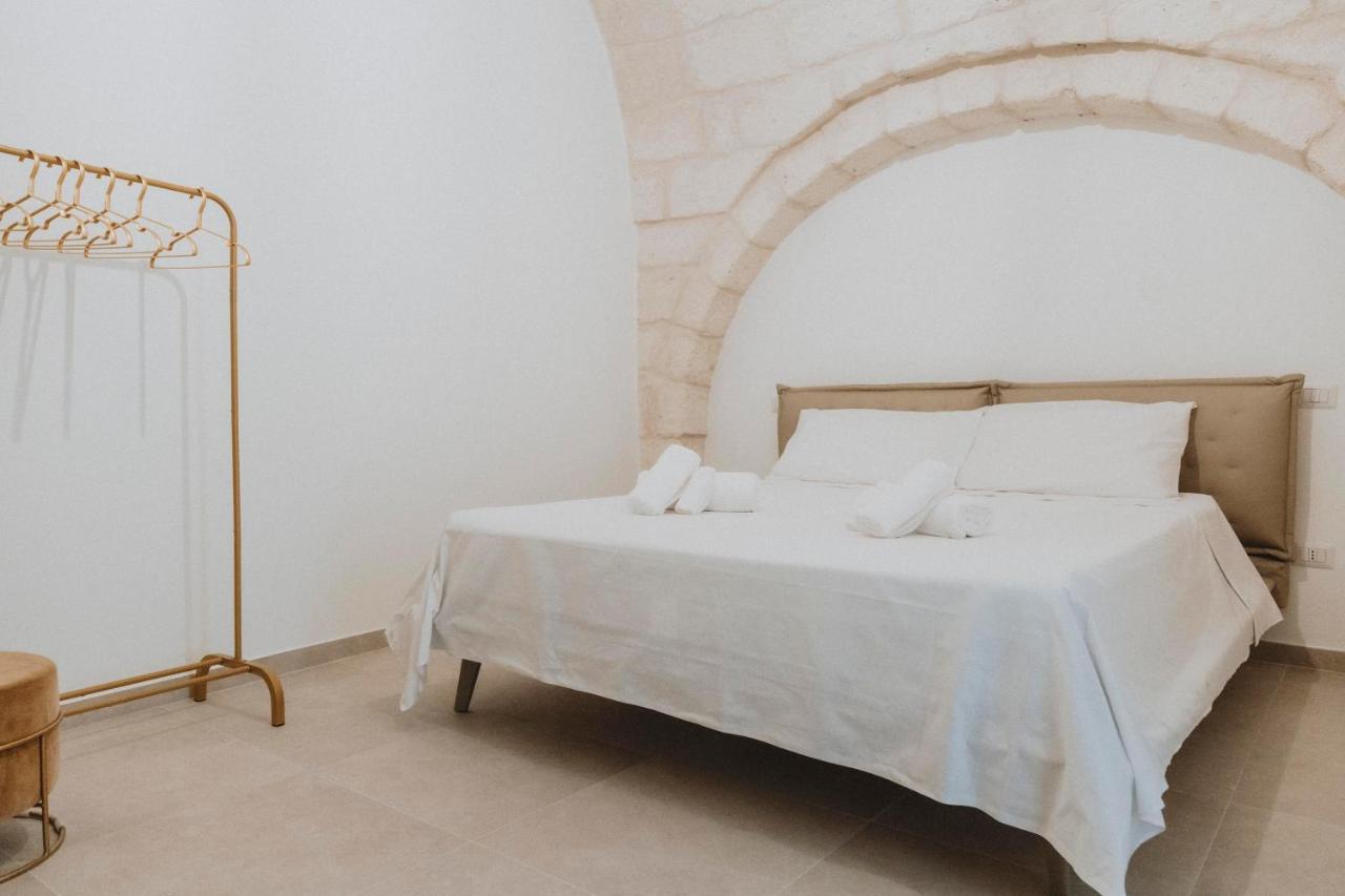 Al 22 Suite & Spa Luxury Experience Polignano a Mare Ngoại thất bức ảnh