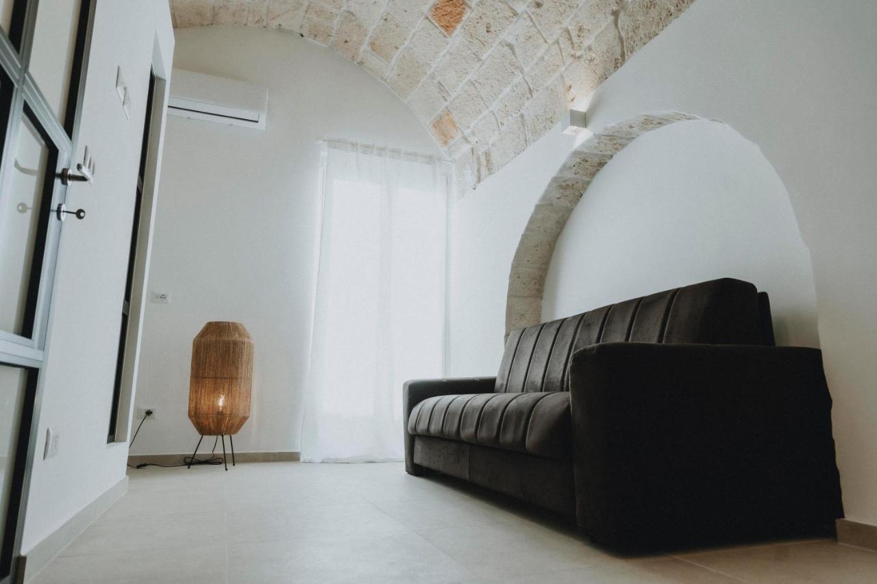 Al 22 Suite & Spa Luxury Experience Polignano a Mare Ngoại thất bức ảnh