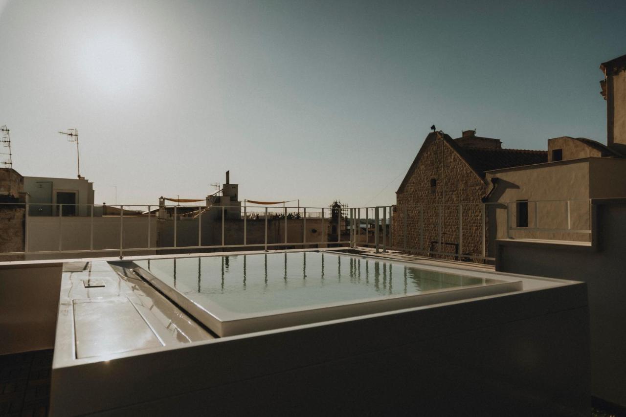 Al 22 Suite & Spa Luxury Experience Polignano a Mare Ngoại thất bức ảnh