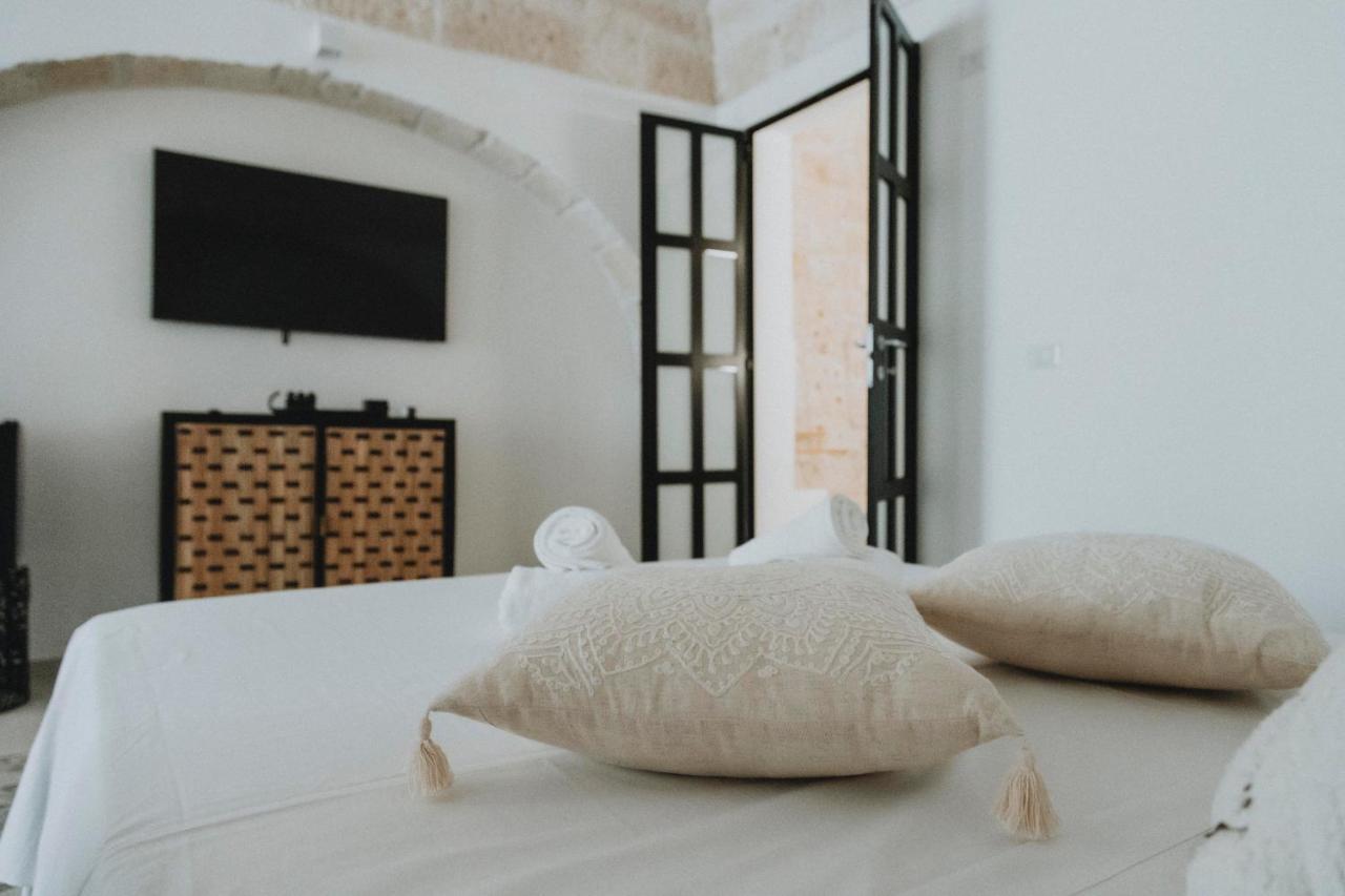 Al 22 Suite & Spa Luxury Experience Polignano a Mare Ngoại thất bức ảnh