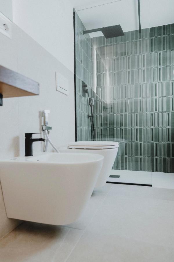 Al 22 Suite & Spa Luxury Experience Polignano a Mare Ngoại thất bức ảnh