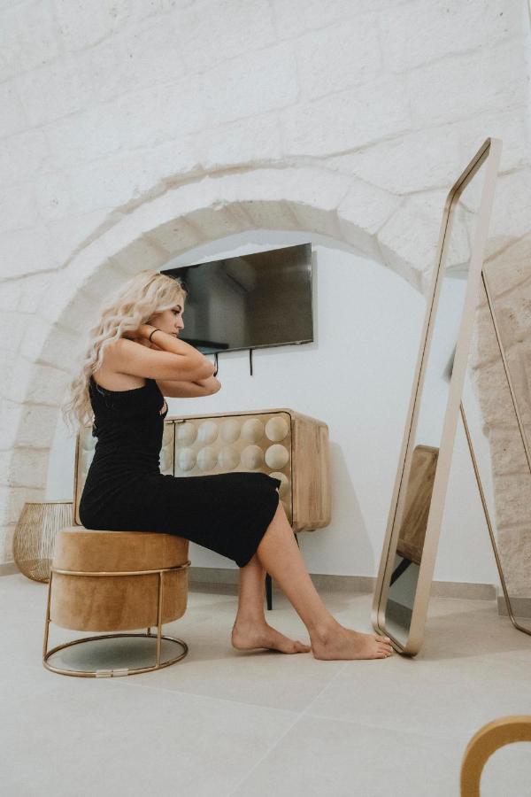 Al 22 Suite & Spa Luxury Experience Polignano a Mare Ngoại thất bức ảnh