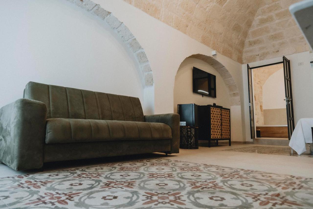 Al 22 Suite & Spa Luxury Experience Polignano a Mare Ngoại thất bức ảnh