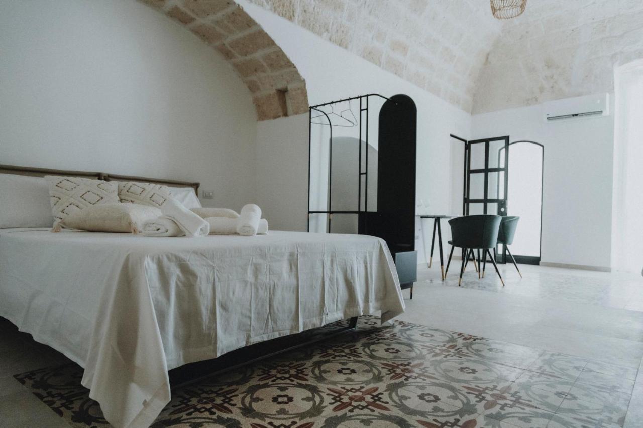 Al 22 Suite & Spa Luxury Experience Polignano a Mare Ngoại thất bức ảnh