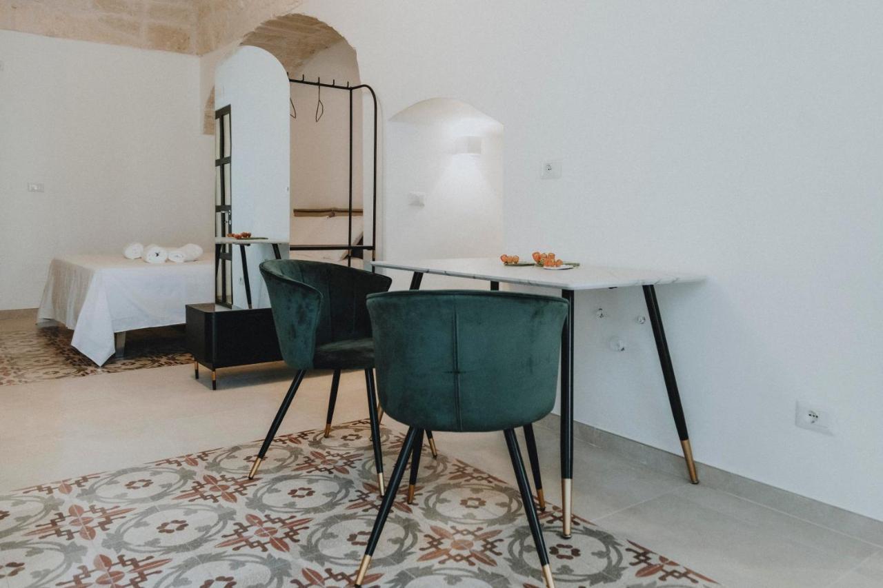 Al 22 Suite & Spa Luxury Experience Polignano a Mare Ngoại thất bức ảnh