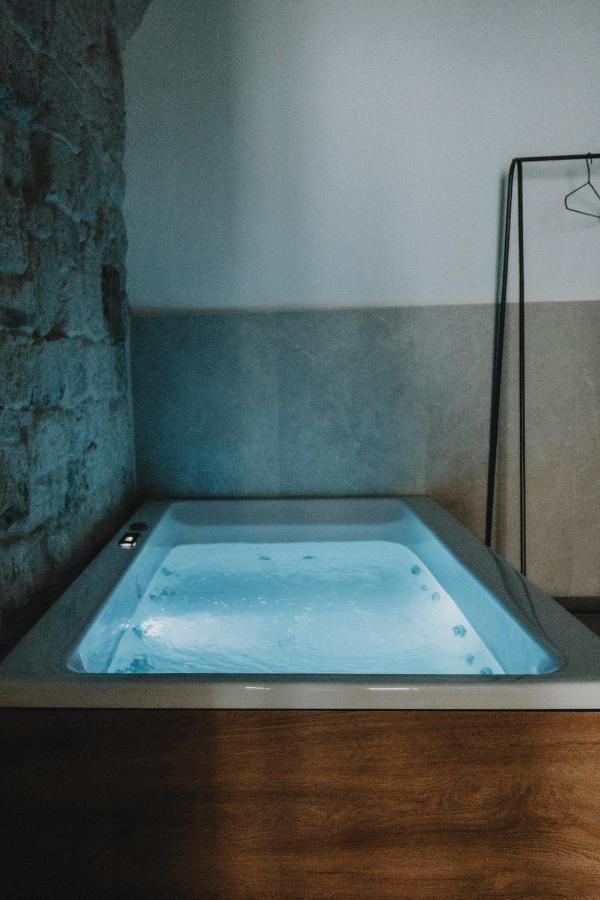Al 22 Suite & Spa Luxury Experience Polignano a Mare Ngoại thất bức ảnh