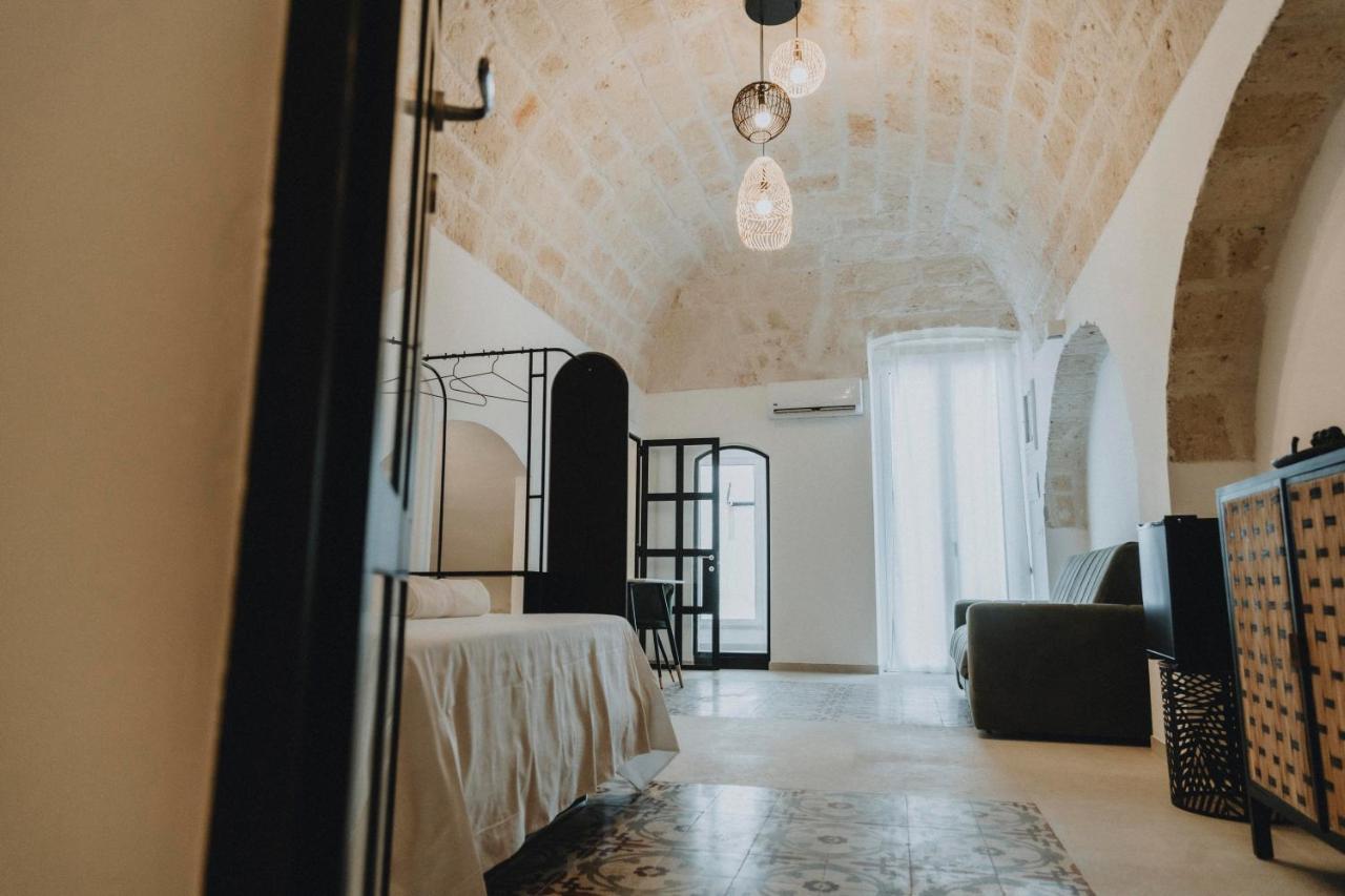 Al 22 Suite & Spa Luxury Experience Polignano a Mare Ngoại thất bức ảnh