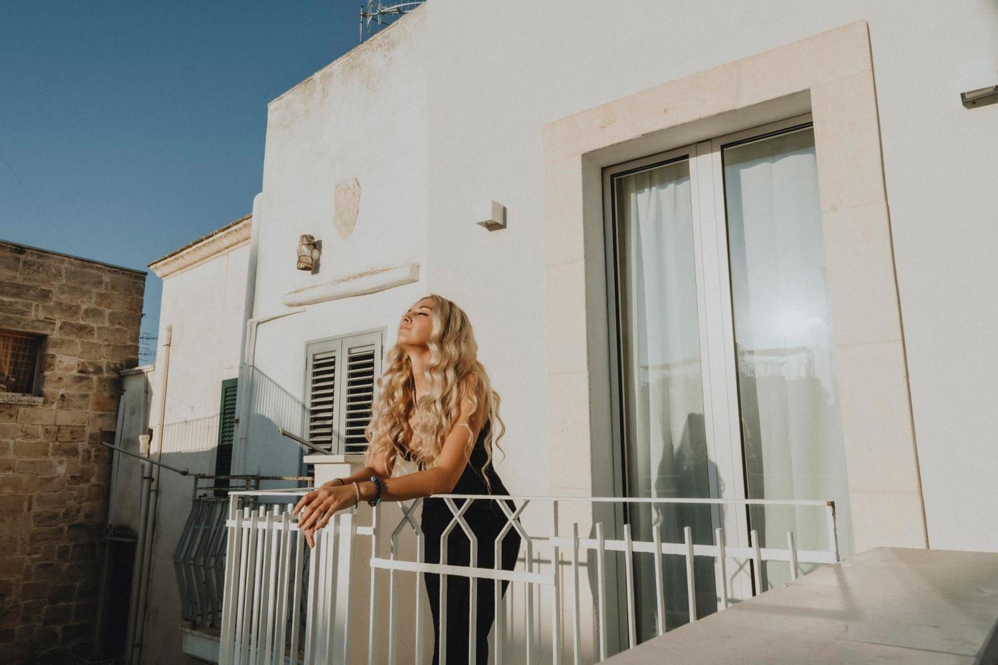 Al 22 Suite & Spa Luxury Experience Polignano a Mare Ngoại thất bức ảnh