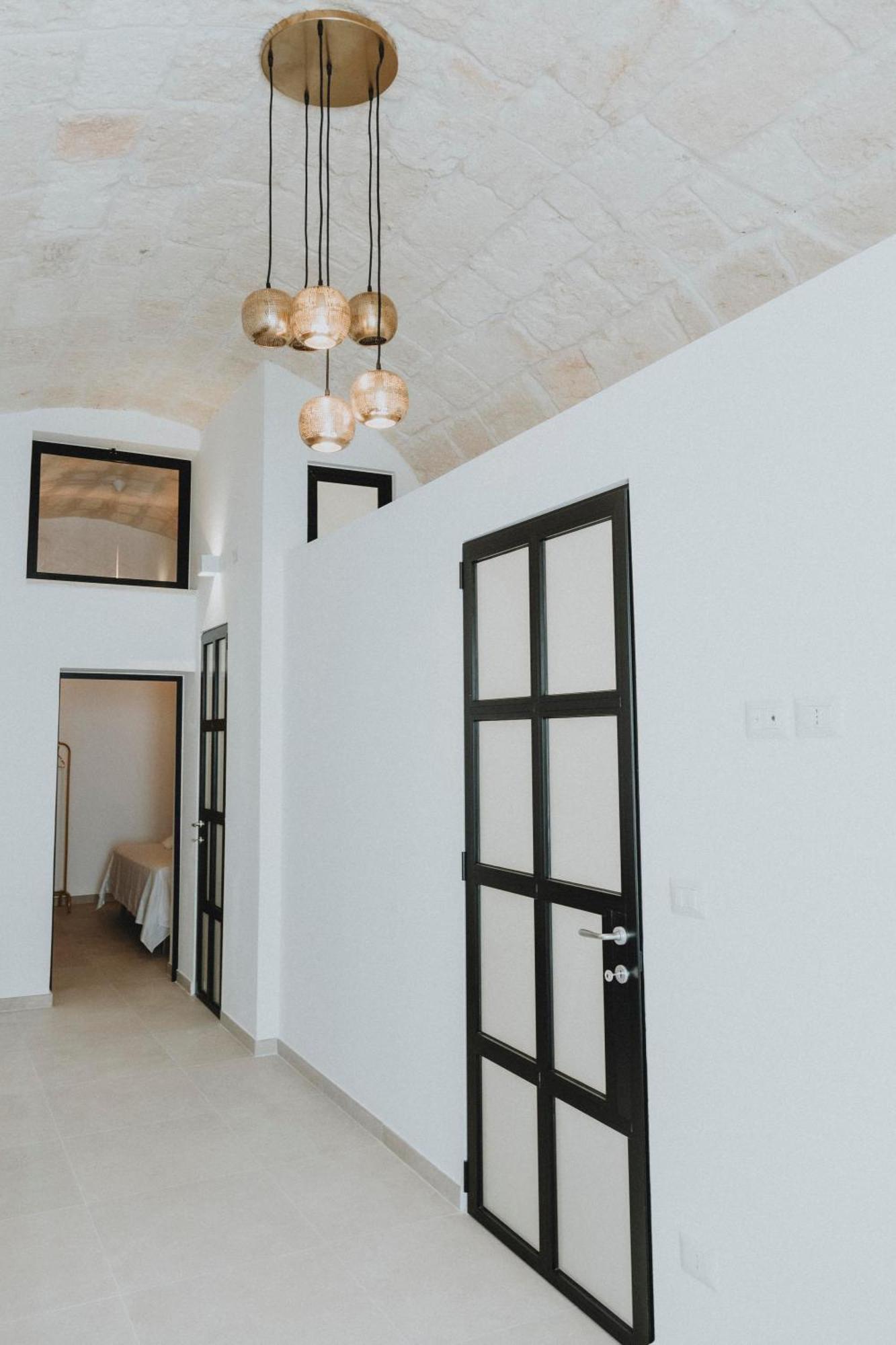 Al 22 Suite & Spa Luxury Experience Polignano a Mare Ngoại thất bức ảnh