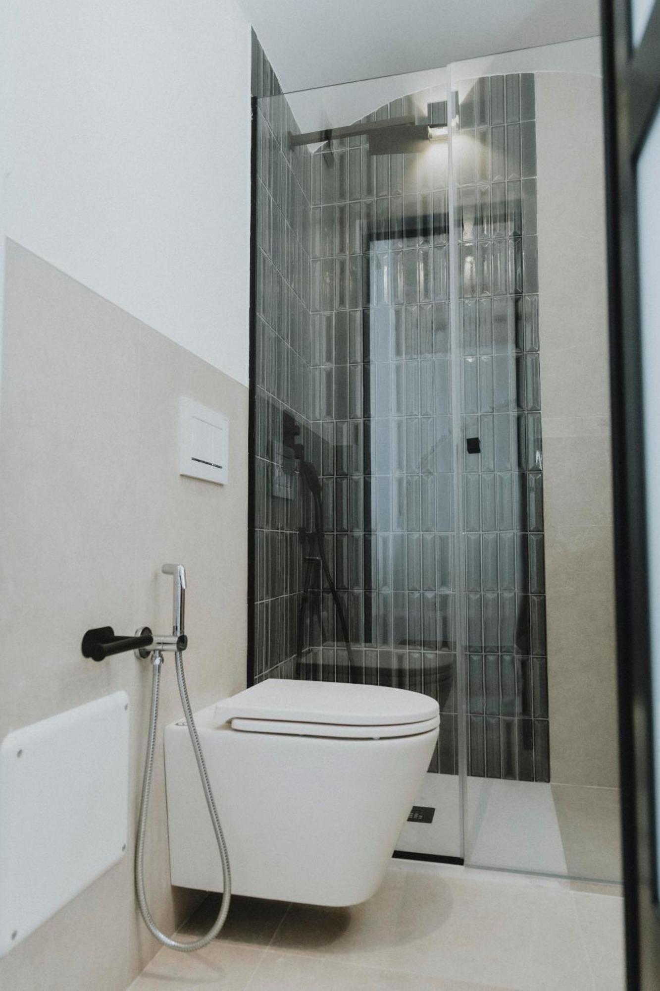 Al 22 Suite & Spa Luxury Experience Polignano a Mare Ngoại thất bức ảnh