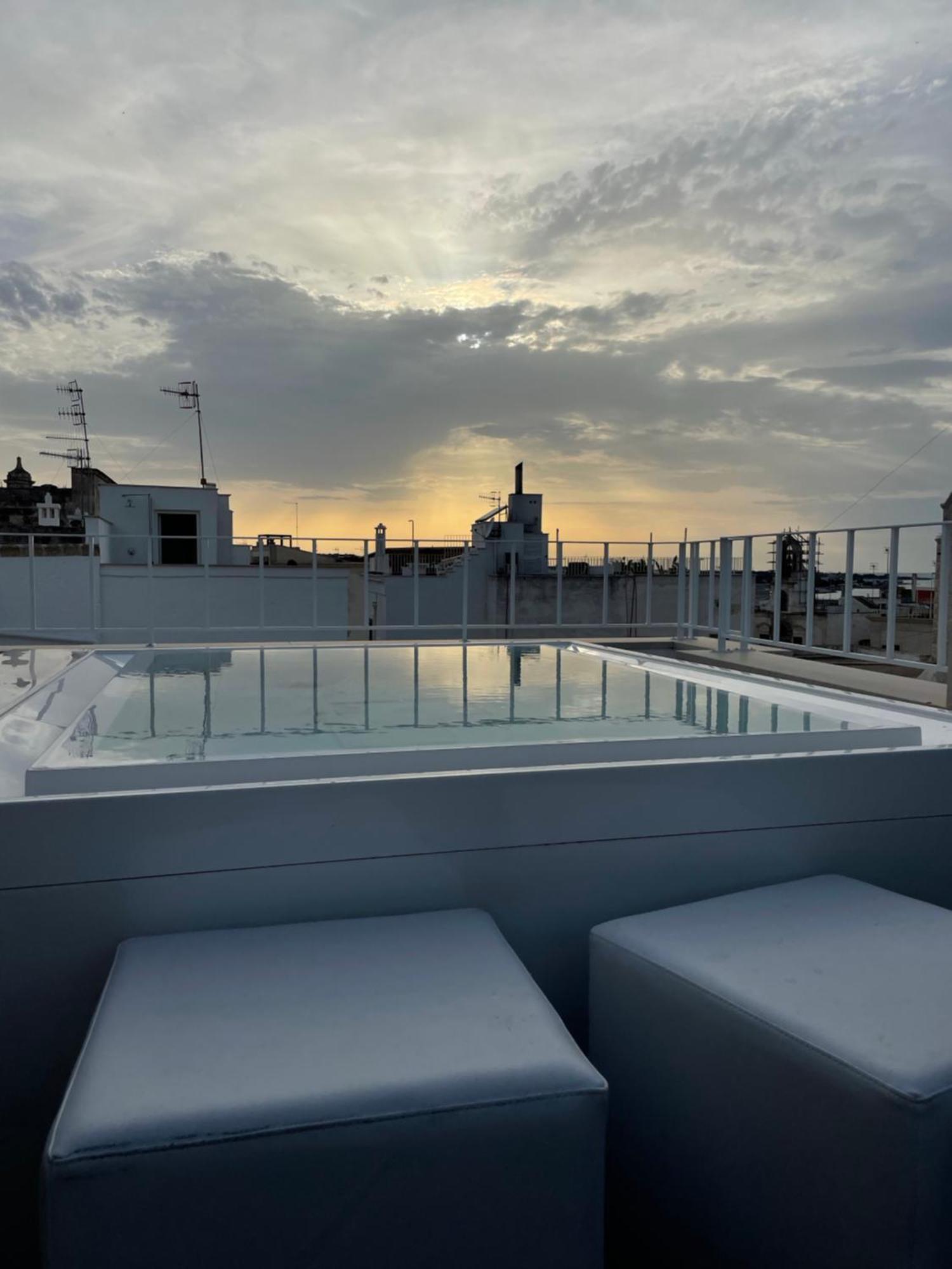 Al 22 Suite & Spa Luxury Experience Polignano a Mare Ngoại thất bức ảnh
