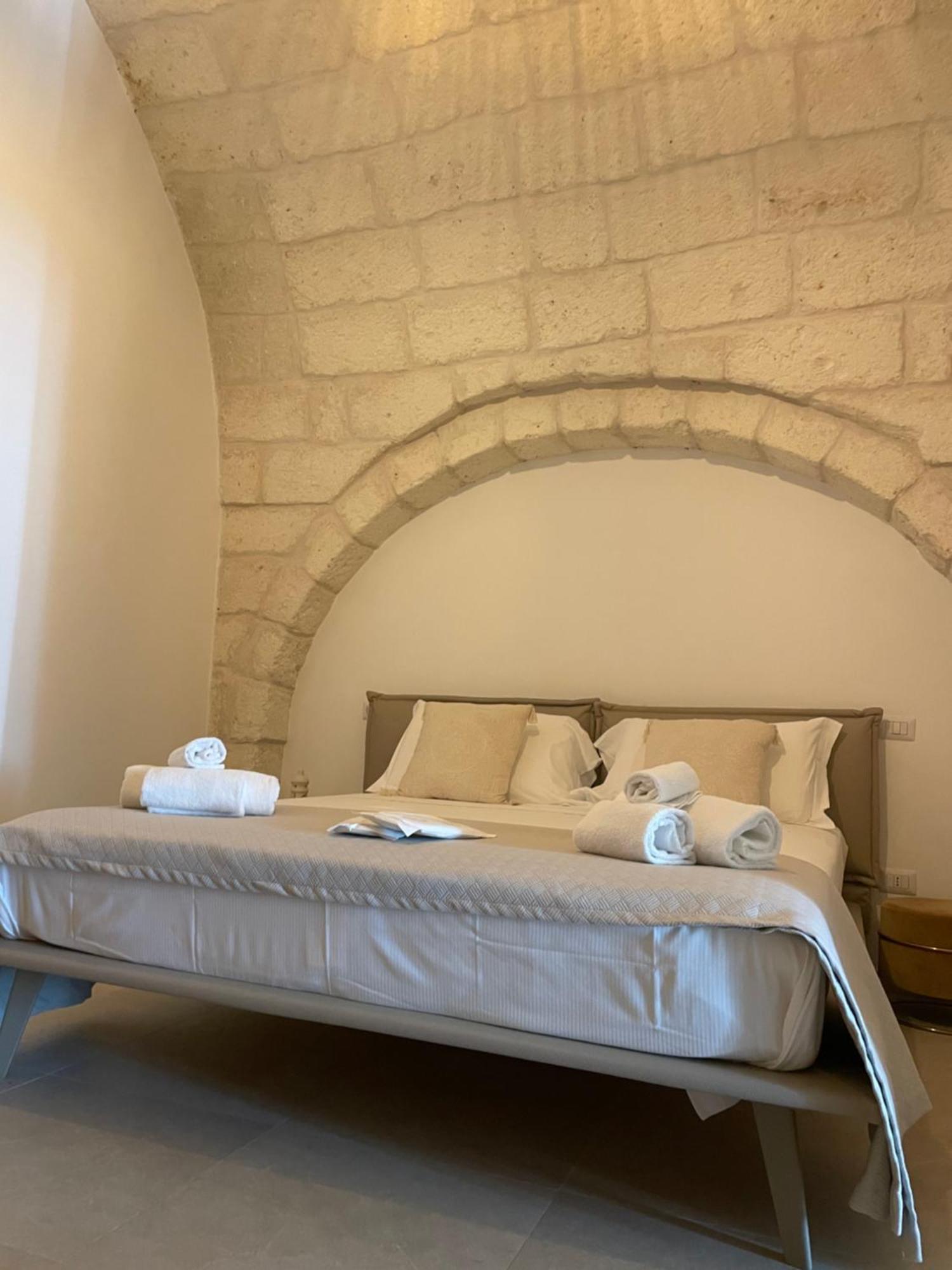 Al 22 Suite & Spa Luxury Experience Polignano a Mare Ngoại thất bức ảnh
