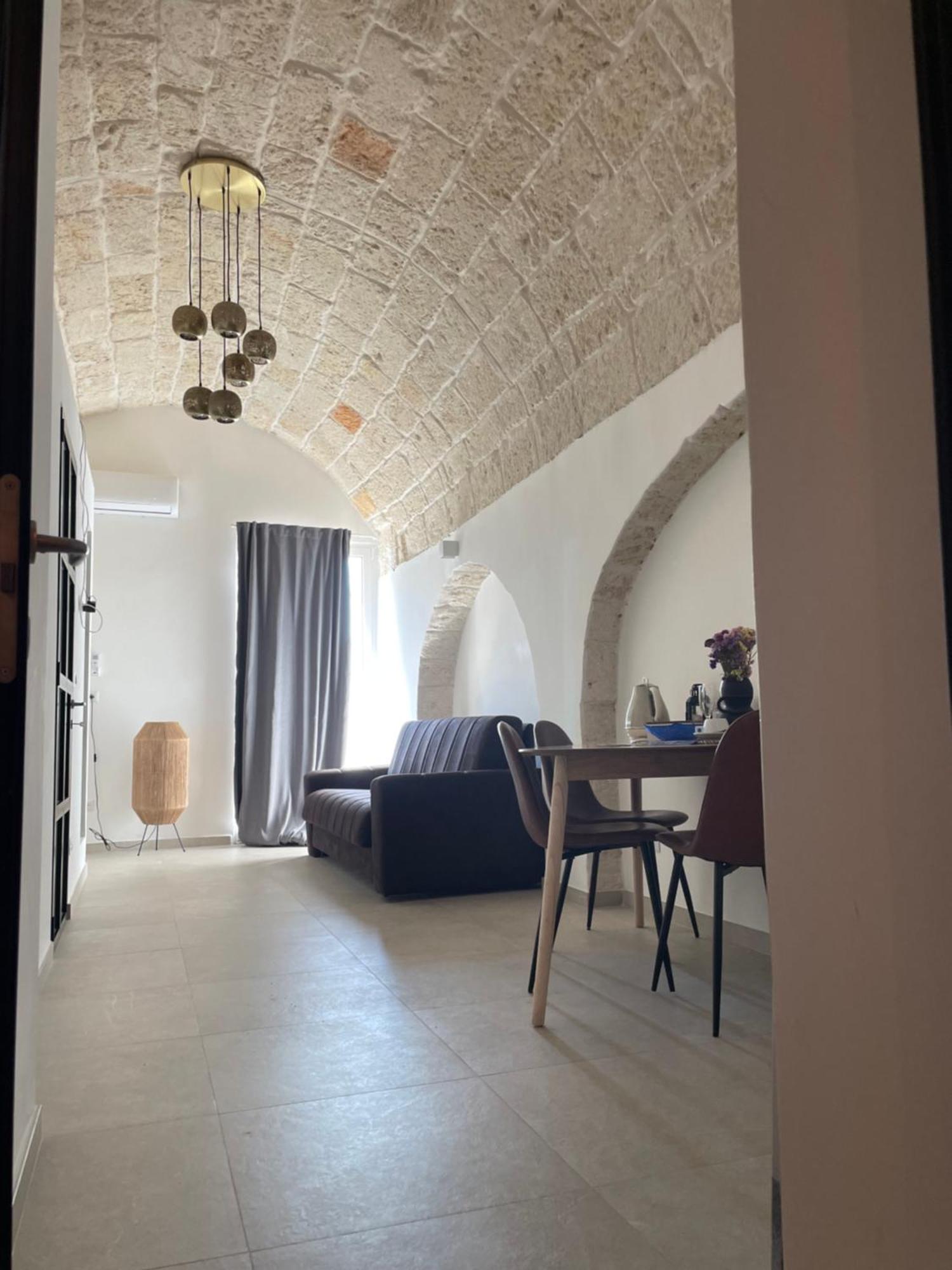 Al 22 Suite & Spa Luxury Experience Polignano a Mare Ngoại thất bức ảnh