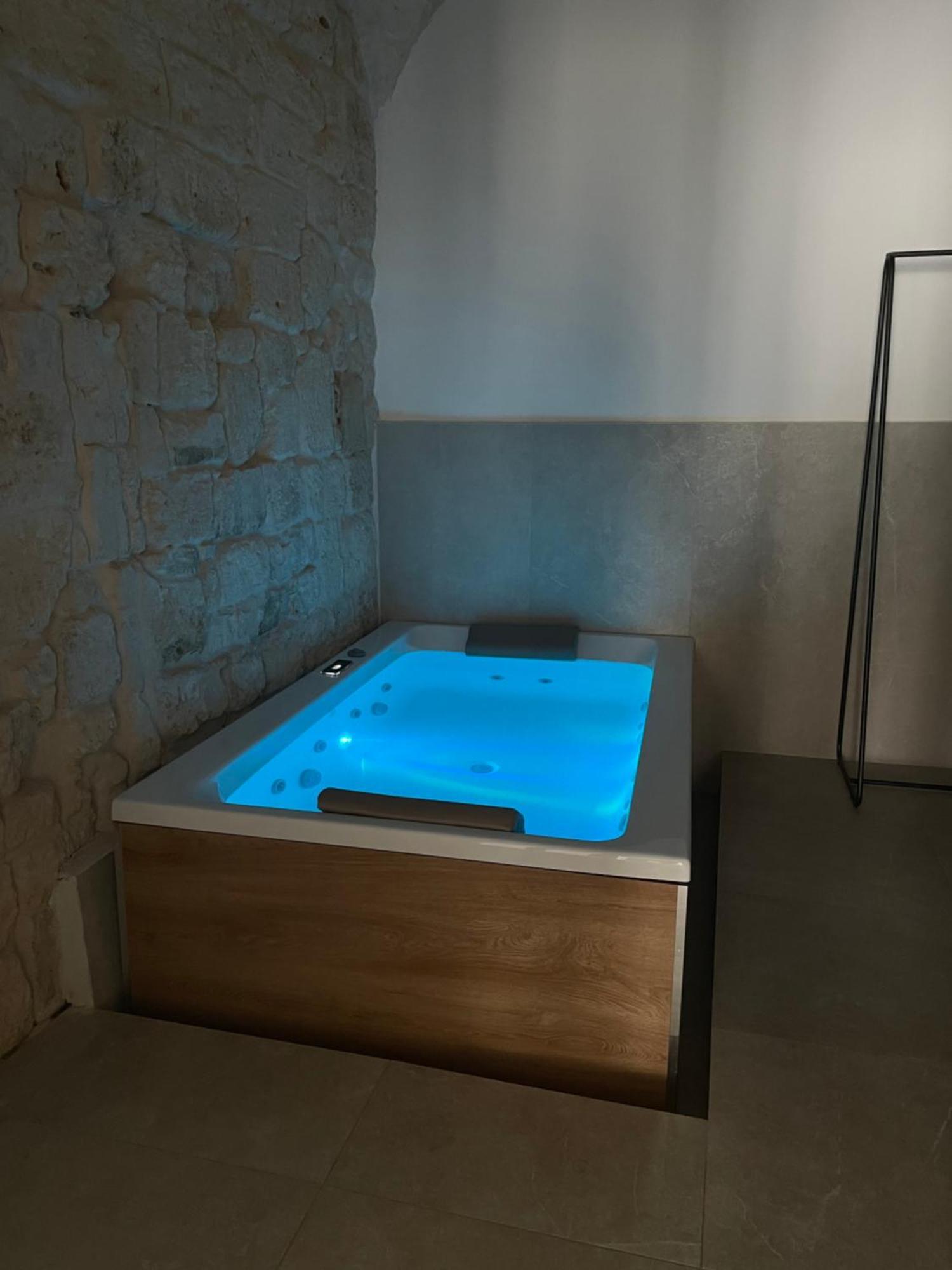 Al 22 Suite & Spa Luxury Experience Polignano a Mare Ngoại thất bức ảnh