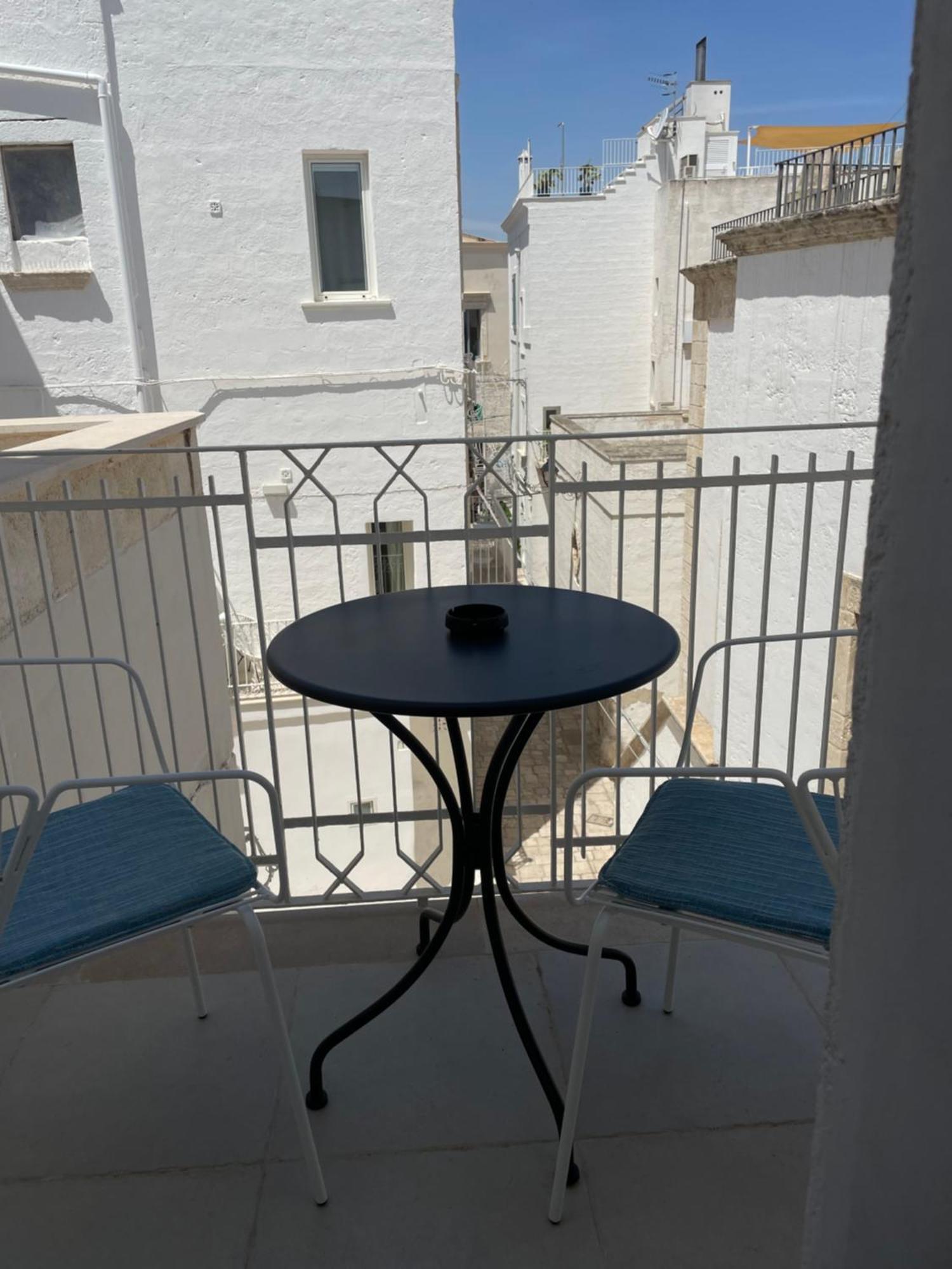 Al 22 Suite & Spa Luxury Experience Polignano a Mare Ngoại thất bức ảnh